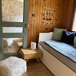 Le Du Coeur Chalet