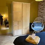 Chalet Le Du Coeur Mittlach