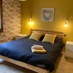 Le Du Coeur Σαλέ
