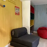 Le Du Coeur Chalet *