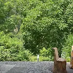 Chalet Le Du Coeur Mittlach