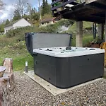 Σαλέ Le Du Coeur Mittlach