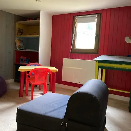 Le Du Coeur Mittlach