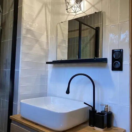 Le Du Coeur Chalet Mittlach