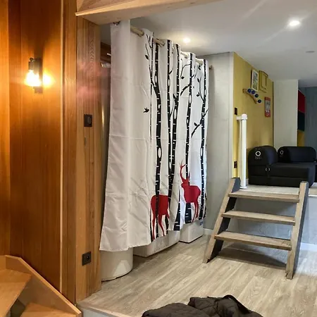 Le Du Coeur * Mittlach