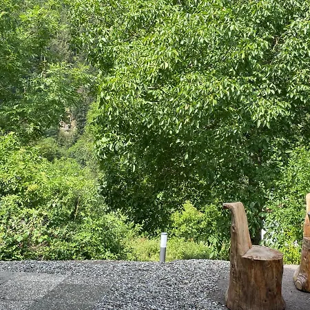 Chalet Le Du Coeur Mittlach