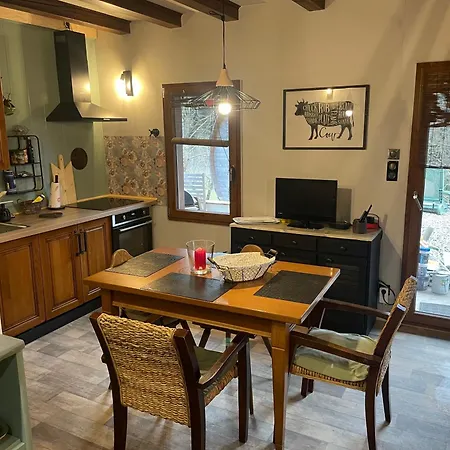 Le Du Coeur Mittlach