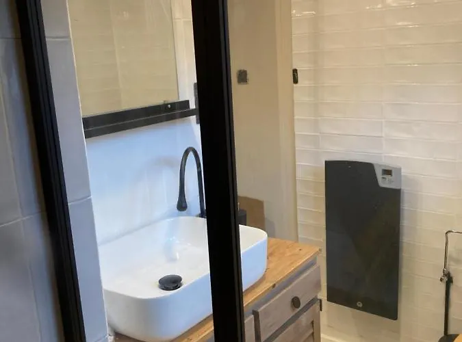 Chalet Le Du Cœur Mittlach