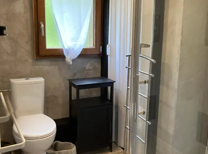 Le Du Cœur Chalet *