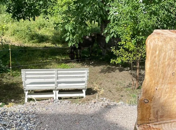 Le Du Cœur * Mittlach