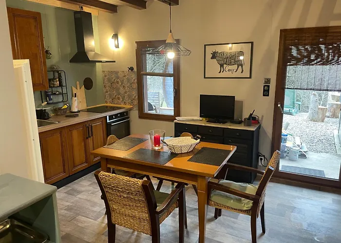 Le Du Cœur Mittlach